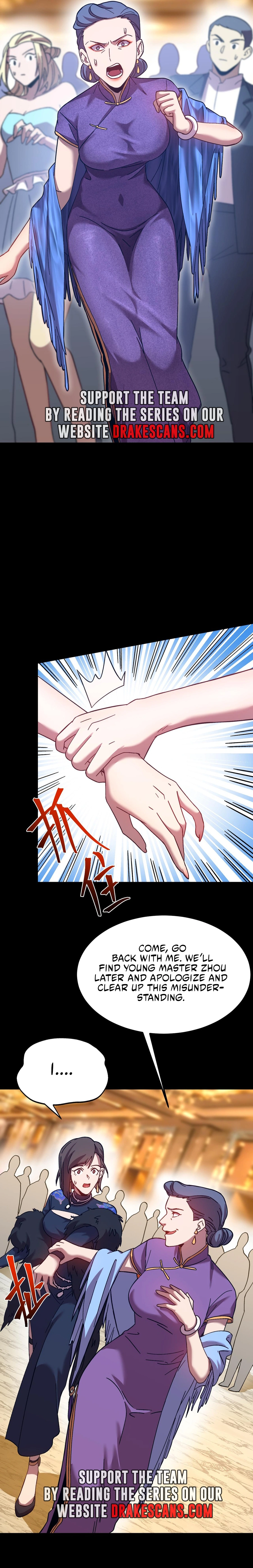 Log into the Future Chapter 170 page 22