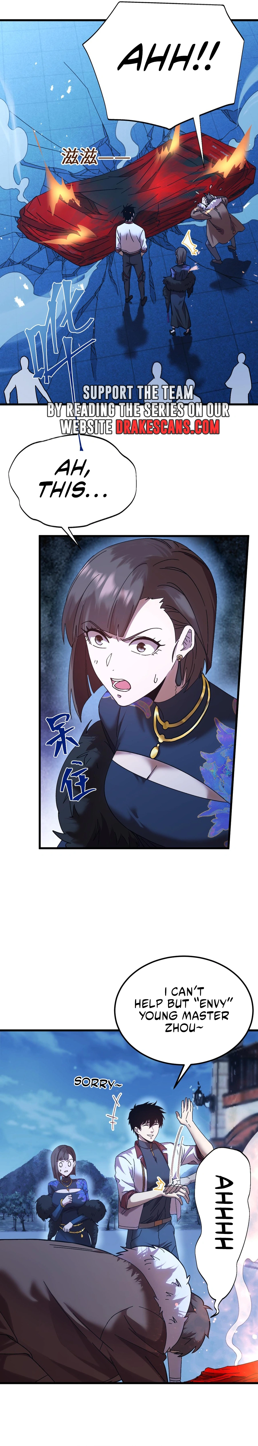 Log into the Future Chapter 170 page 2