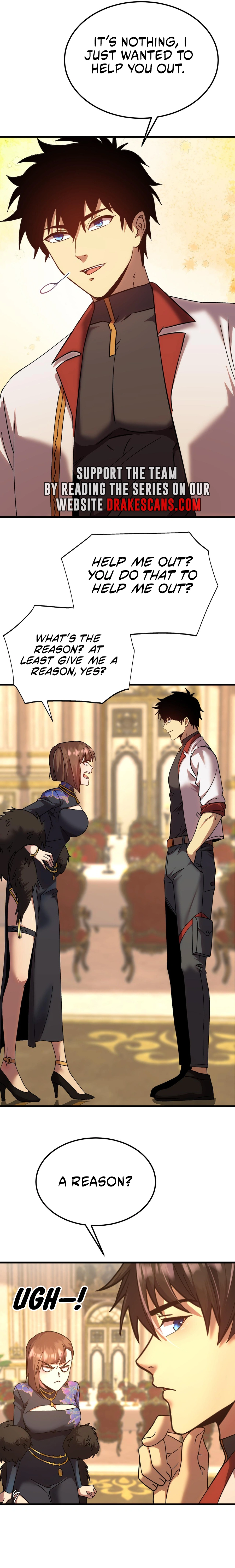 Log into the Future Chapter 170 page 6