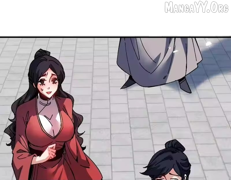 Master: This rebellious disciple is definitely not the Holy Son Chapter 169 page 4
