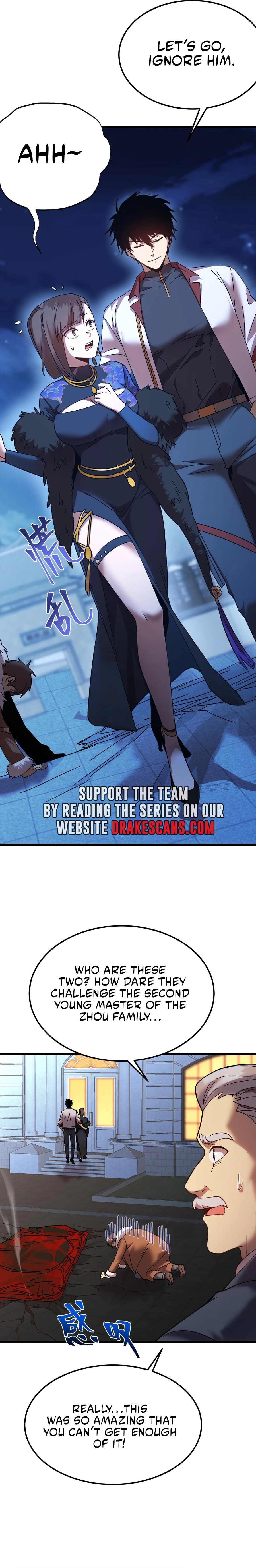 Log into the Future Chapter 170 page 4