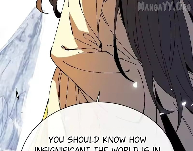 Master: This rebellious disciple is definitely not the Holy Son Chapter 169 page 8