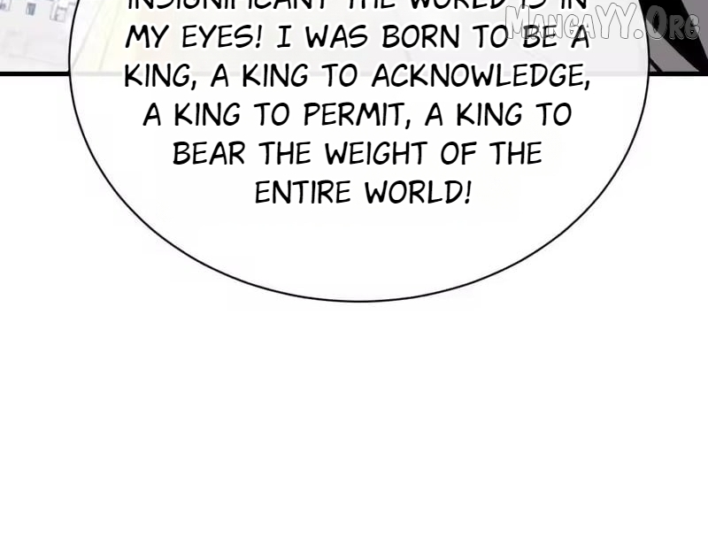 Master: This rebellious disciple is definitely not the Holy Son Chapter 169 page 9