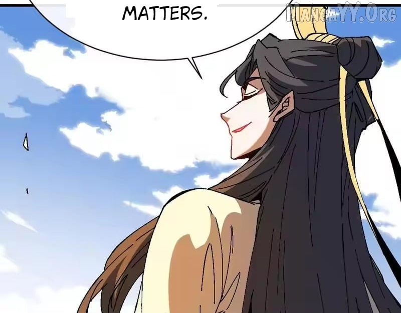 Master: This rebellious disciple is definitely not the Holy Son Chapter 169 page 7