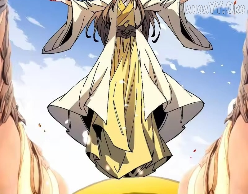Master: This rebellious disciple is definitely not the Holy Son Chapter 169 page 27