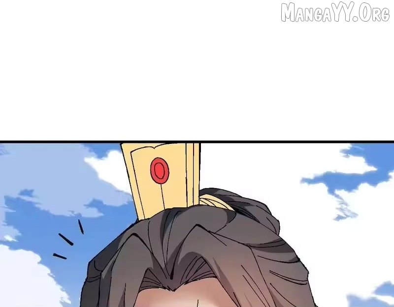 Master: This rebellious disciple is definitely not the Holy Son Chapter 169 page 23