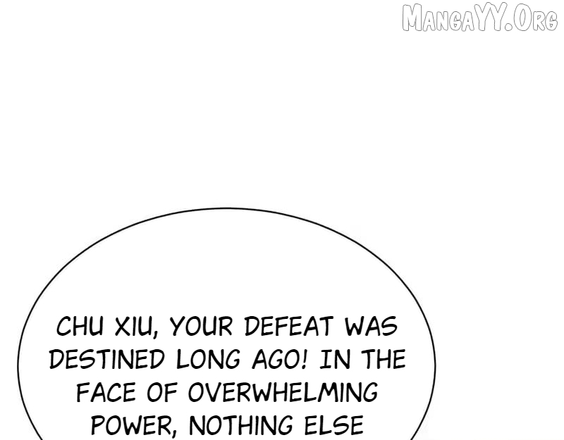 Master: This rebellious disciple is definitely not the Holy Son Chapter 169 page 6
