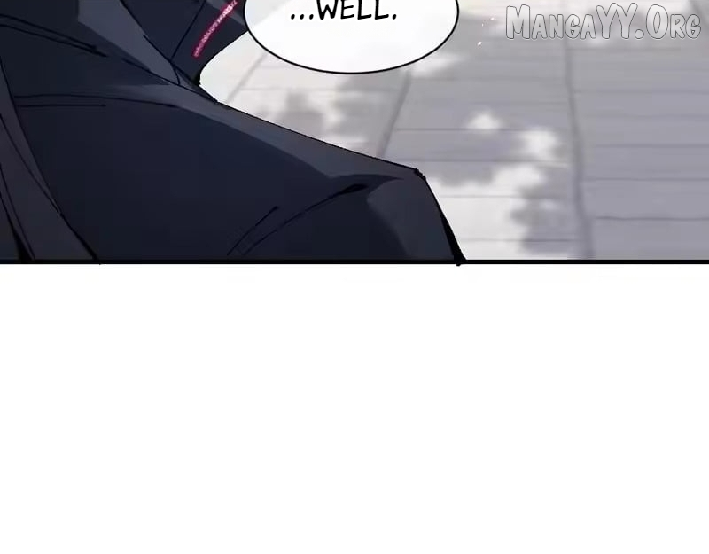 Master: This rebellious disciple is definitely not the Holy Son Chapter 169 page 31