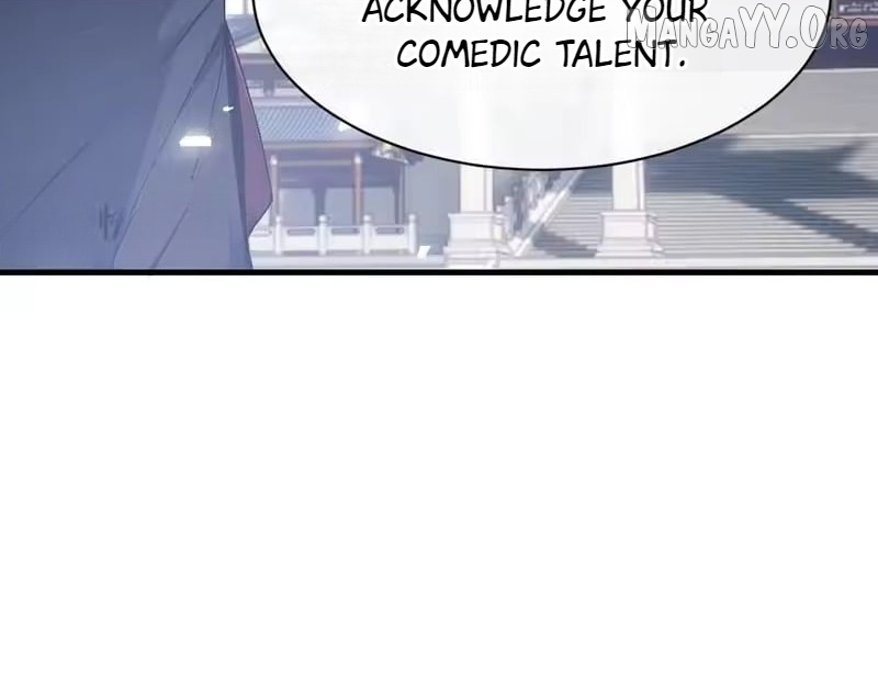Master: This rebellious disciple is definitely not the Holy Son Chapter 169 page 18