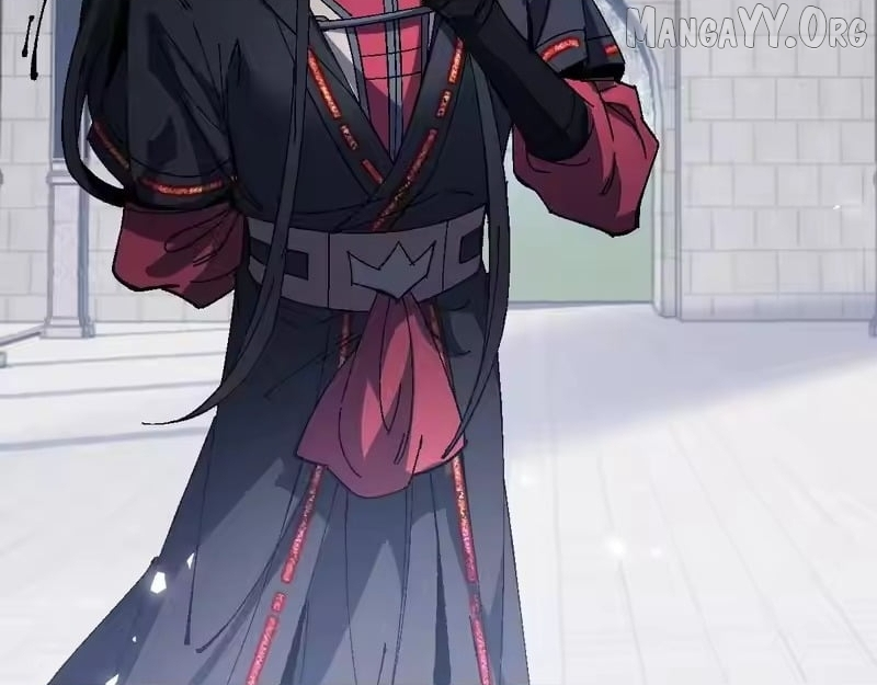 Master: This rebellious disciple is definitely not the Holy Son Chapter 169 page 11