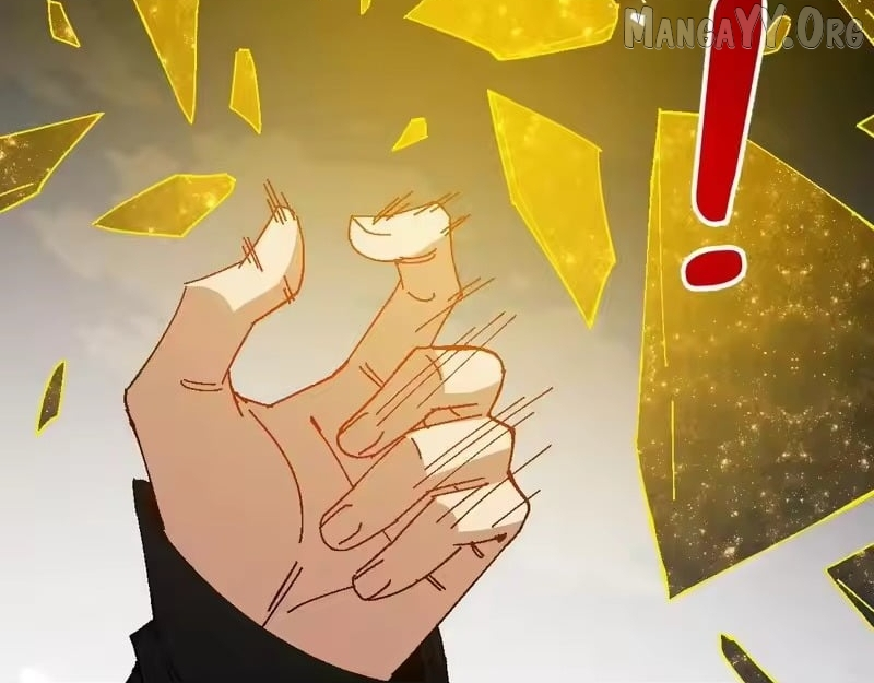 Master: This rebellious disciple is definitely not the Holy Son Chapter 169 page 43