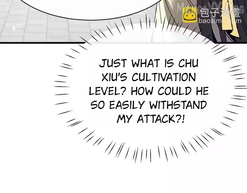 Master: This rebellious disciple is definitely not the Holy Son Chapter 169 page 47