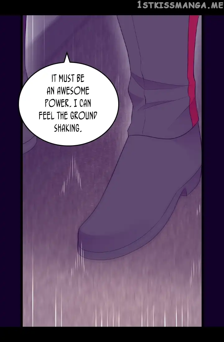 They Say I Was Born a Kings Daughter Chapter 165 page 6