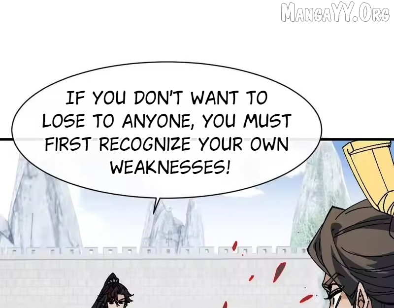 Master: This rebellious disciple is definitely not the Holy Son Chapter 169 page 45