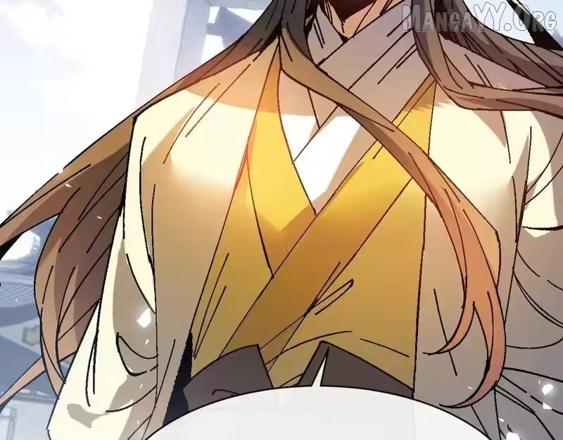 Master: This rebellious disciple is definitely not the Holy Son Chapter 169 page 49