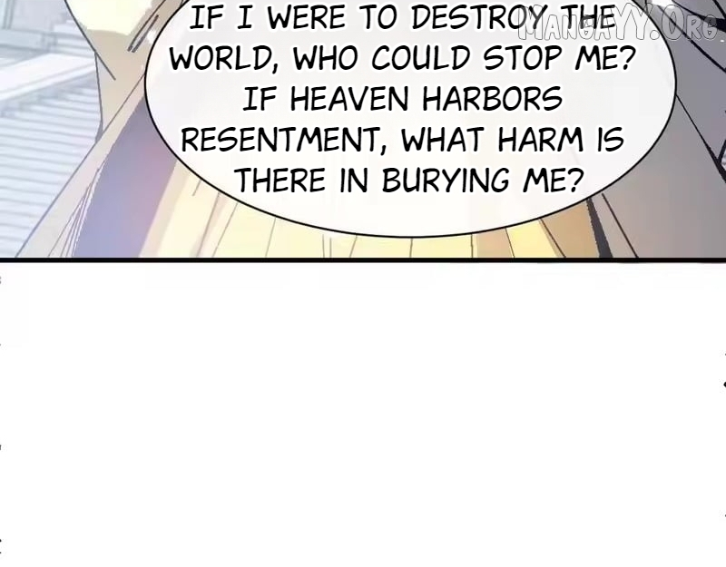 Master: This rebellious disciple is definitely not the Holy Son Chapter 169 page 50