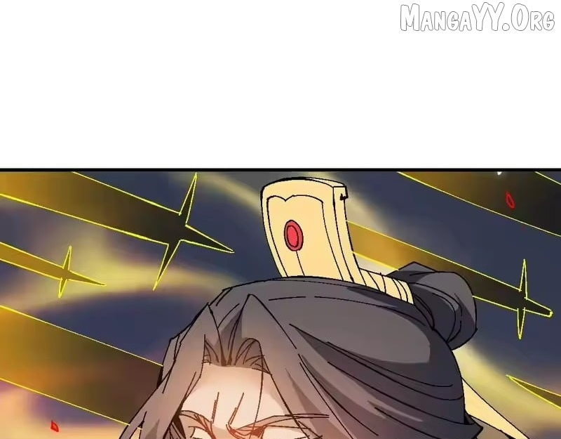 Master: This rebellious disciple is definitely not the Holy Son Chapter 169 page 61