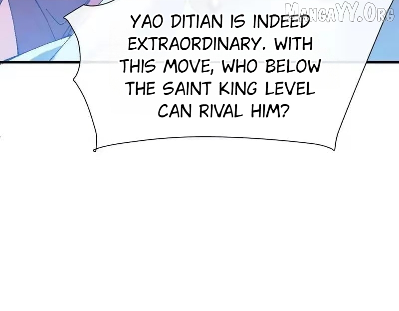 Master: This rebellious disciple is definitely not the Holy Son Chapter 169 page 60