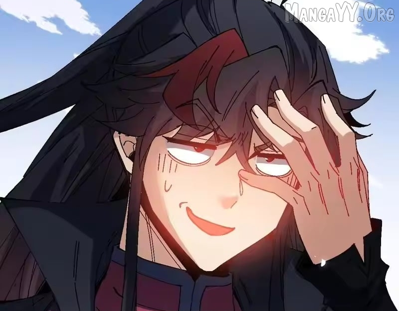 Master: This rebellious disciple is definitely not the Holy Son Chapter 169 page 52