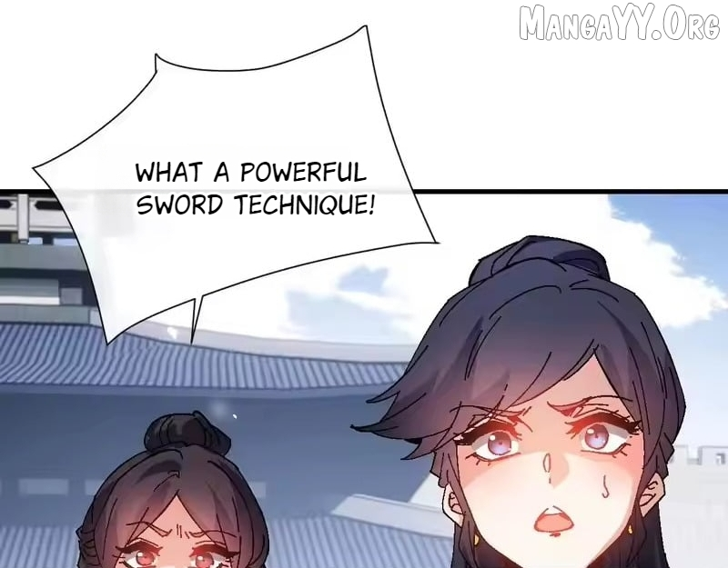Master: This rebellious disciple is definitely not the Holy Son Chapter 169 page 58