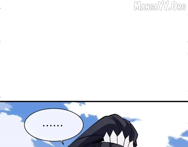 Master: This rebellious disciple is definitely not the Holy Son Chapter 169 page 51