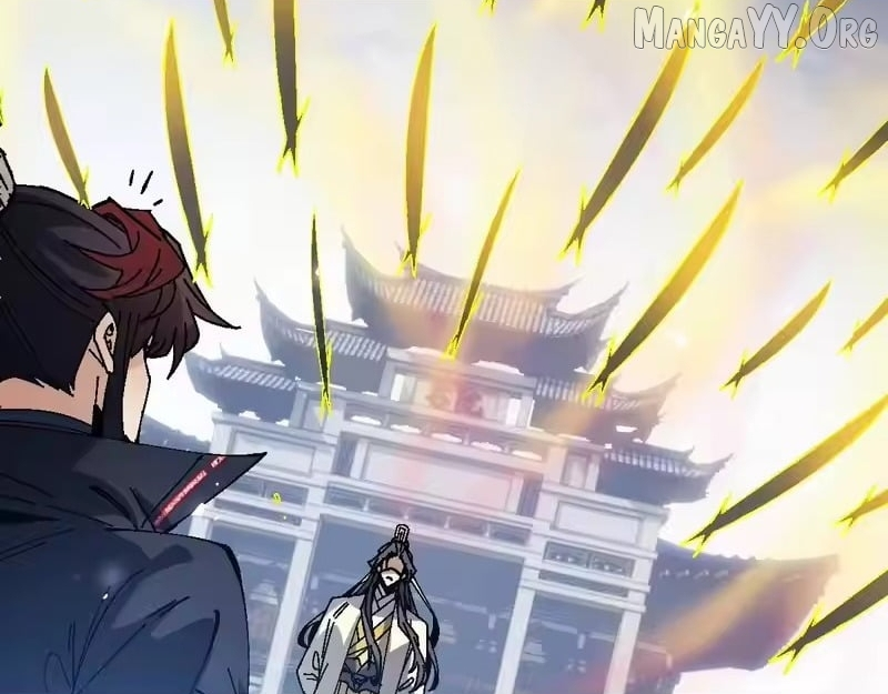 Master: This rebellious disciple is definitely not the Holy Son Chapter 169 page 56