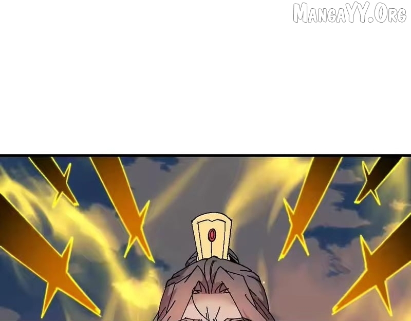 Master: This rebellious disciple is definitely not the Holy Son Chapter 169 page 67