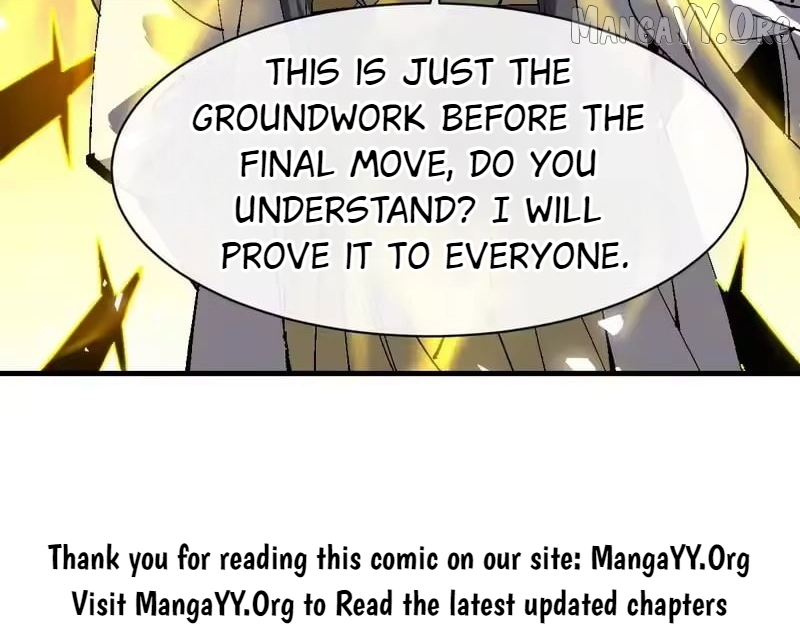 Master: This rebellious disciple is definitely not the Holy Son Chapter 169 page 69