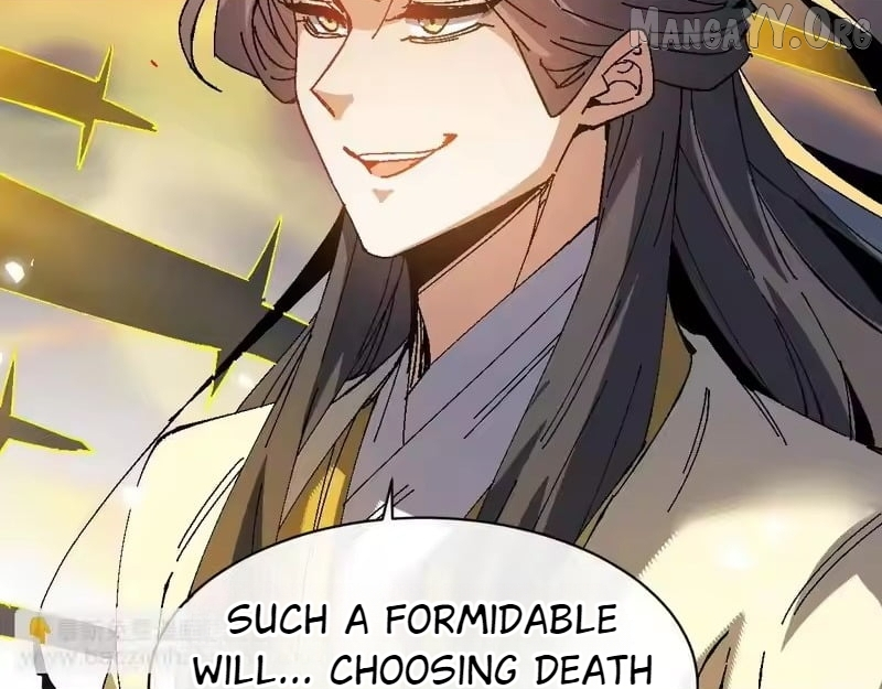 Master: This rebellious disciple is definitely not the Holy Son Chapter 169 page 62
