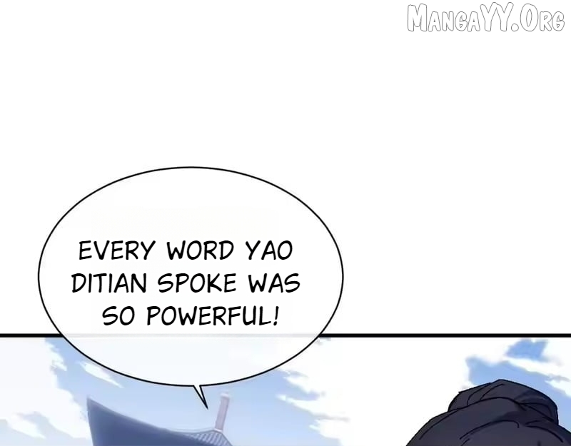 Master: This rebellious disciple is definitely not the Holy Son Chapter 169 page 70