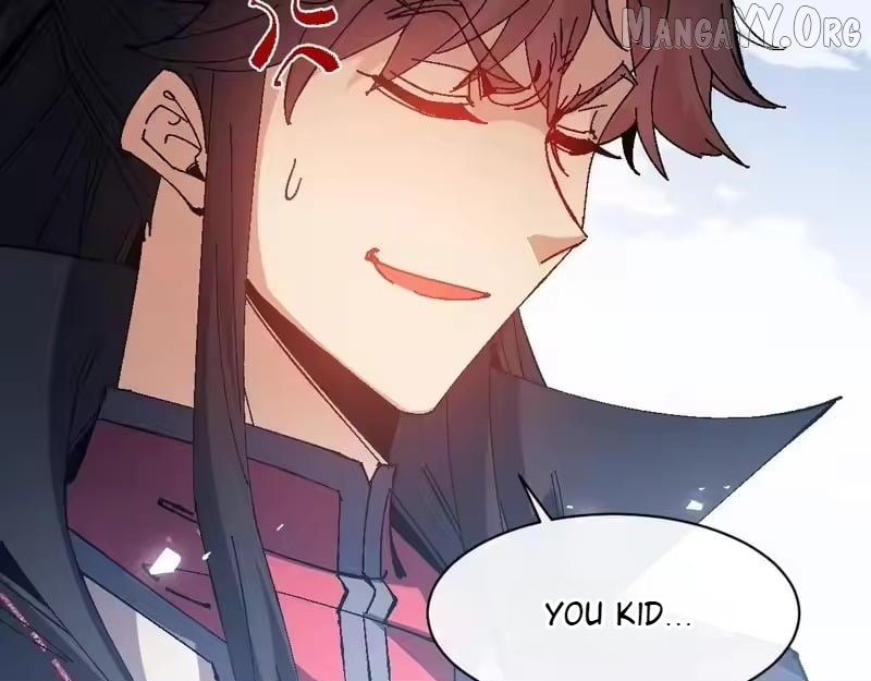 Master: This rebellious disciple is definitely not the Holy Son Chapter 169 page 65