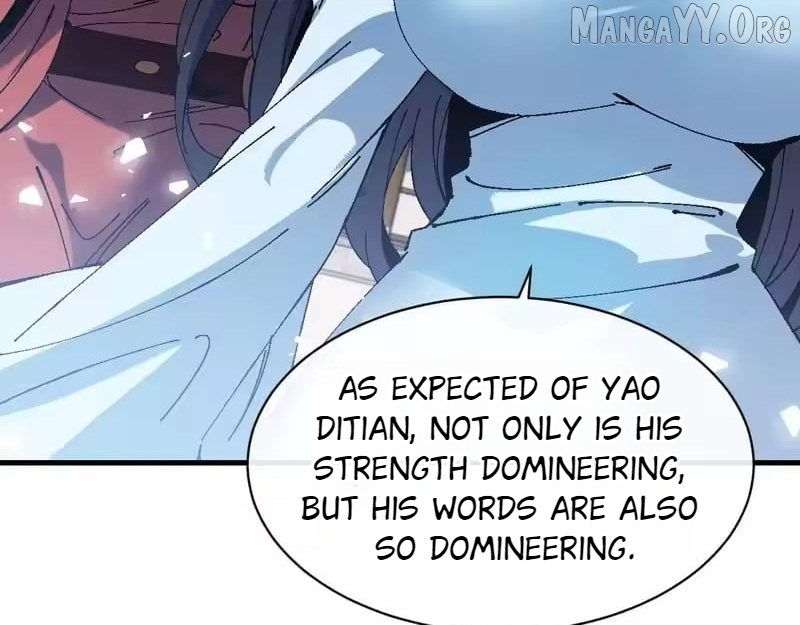 Master: This rebellious disciple is definitely not the Holy Son Chapter 169 page 72