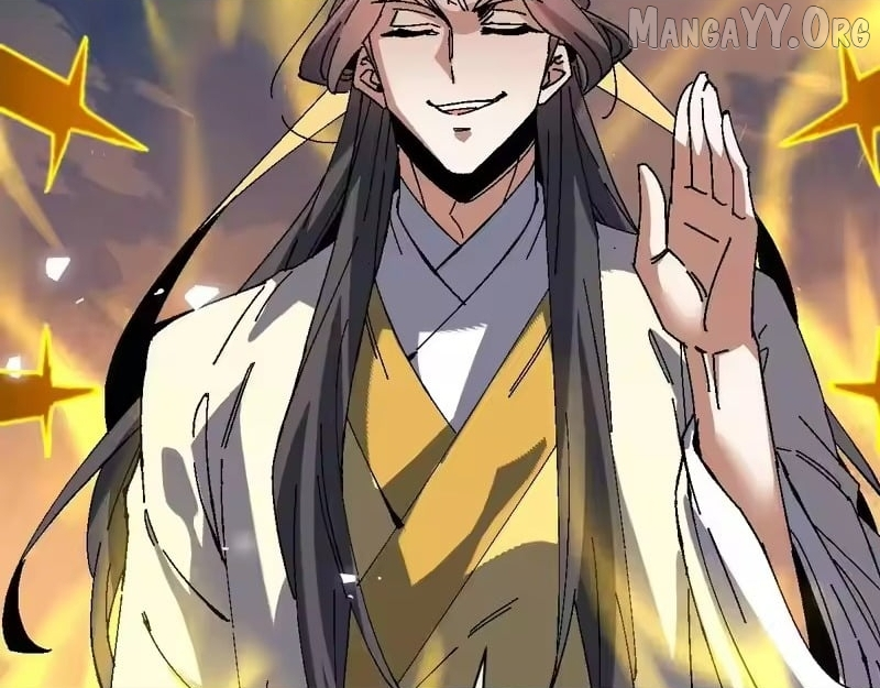 Master: This rebellious disciple is definitely not the Holy Son Chapter 169 page 68