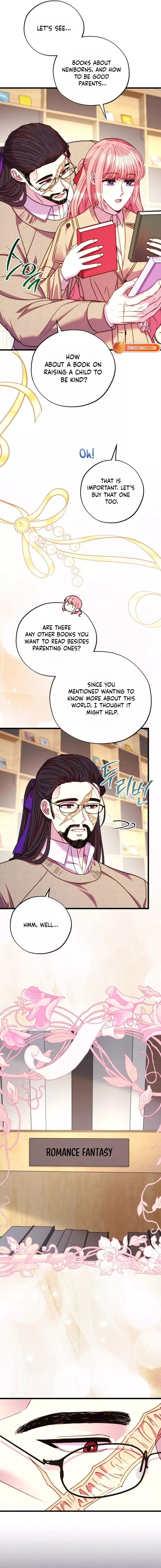Another Typical Fantasy Romance Chapter 165 page 7