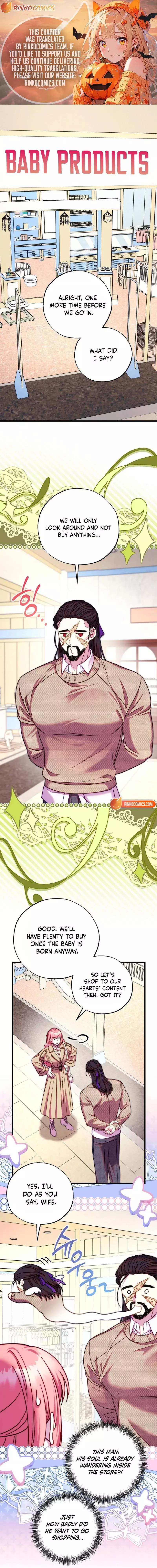 Another Typical Fantasy Romance Chapter 165 page 1