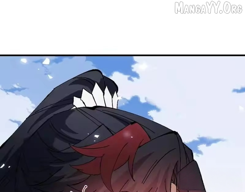 Master: This rebellious disciple is definitely not the Holy Son Chapter 169 page 64