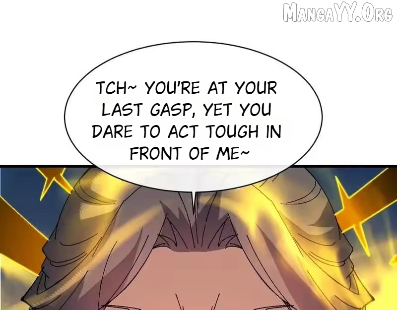 Master: This rebellious disciple is definitely not the Holy Son Chapter 169 page 83