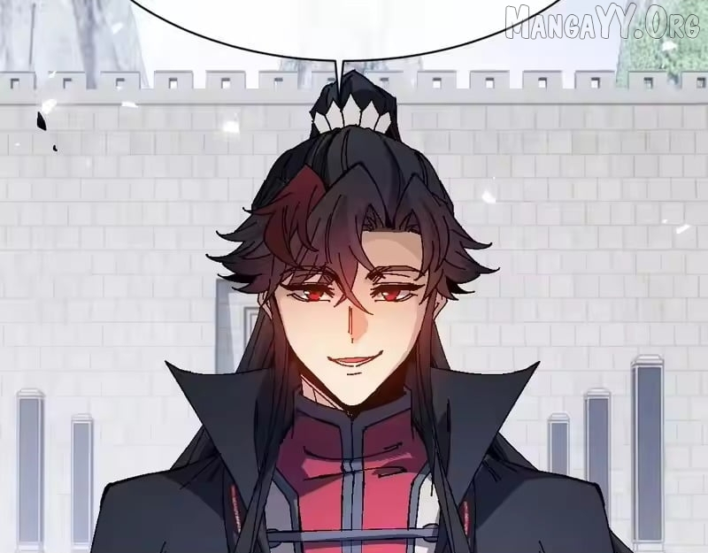 Master: This rebellious disciple is definitely not the Holy Son Chapter 169 page 77