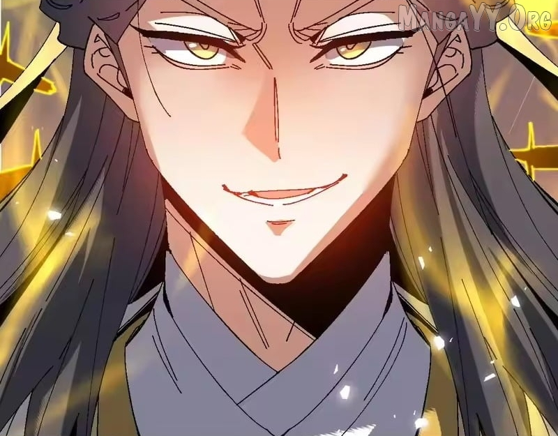 Master: This rebellious disciple is definitely not the Holy Son Chapter 169 page 84