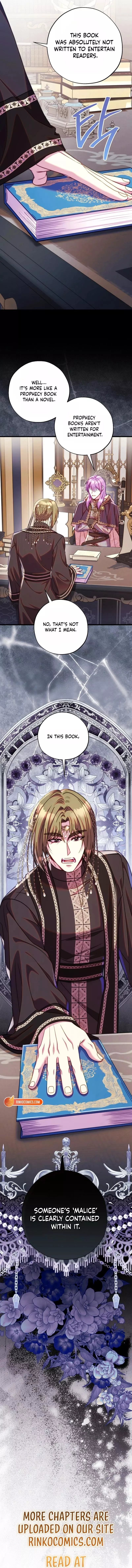 Another Typical Fantasy Romance Chapter 165 page 17