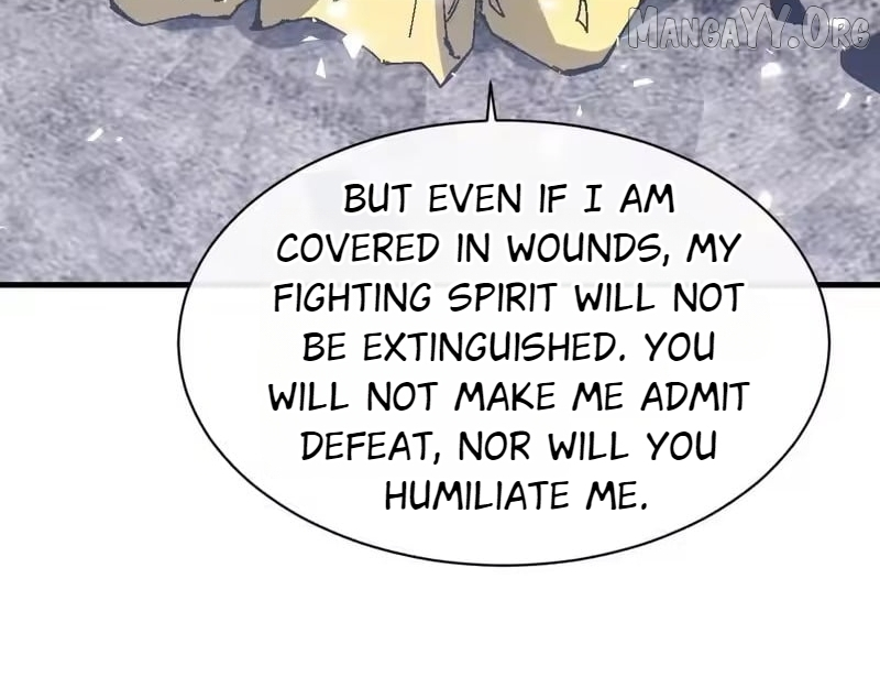 Master: This rebellious disciple is definitely not the Holy Son Chapter 169 page 103