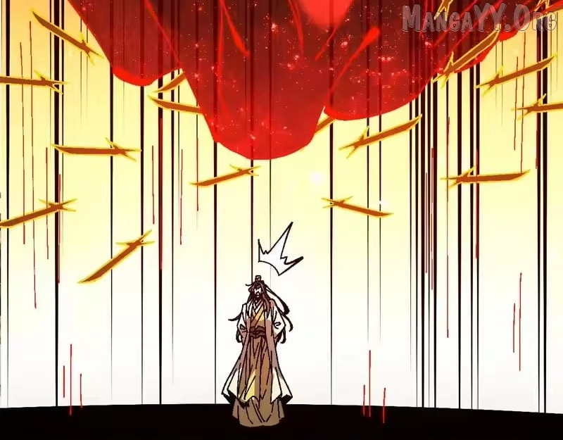 Master: This rebellious disciple is definitely not the Holy Son Chapter 169 page 89