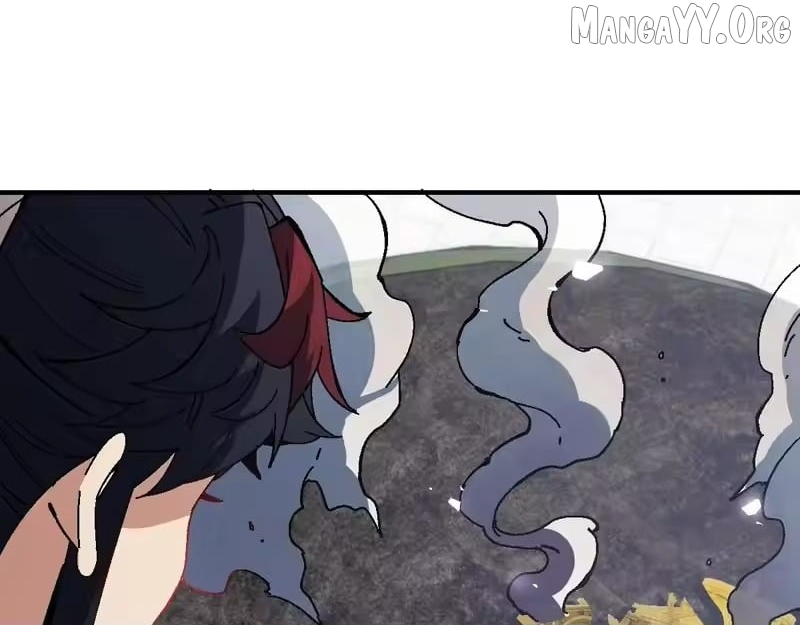 Master: This rebellious disciple is definitely not the Holy Son Chapter 169 page 98