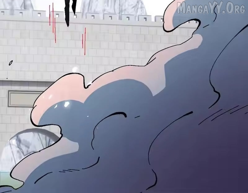 Master: This rebellious disciple is definitely not the Holy Son Chapter 169 page 96