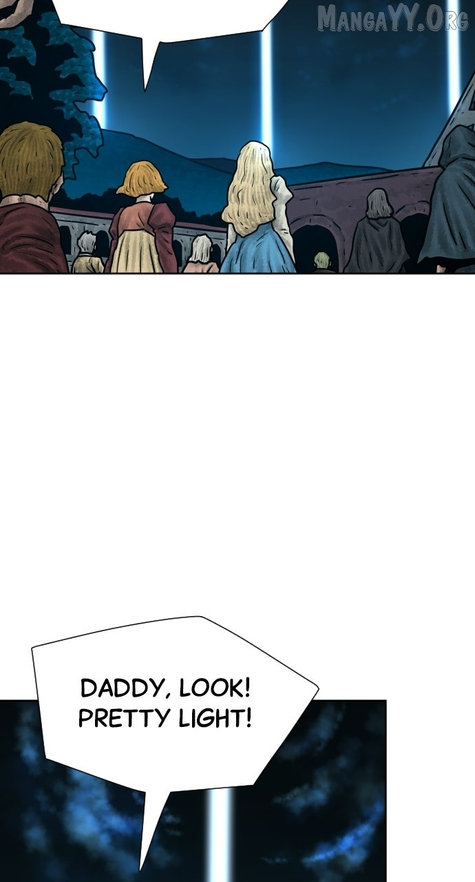 Warrior Executioner Chapter 170 page 4
