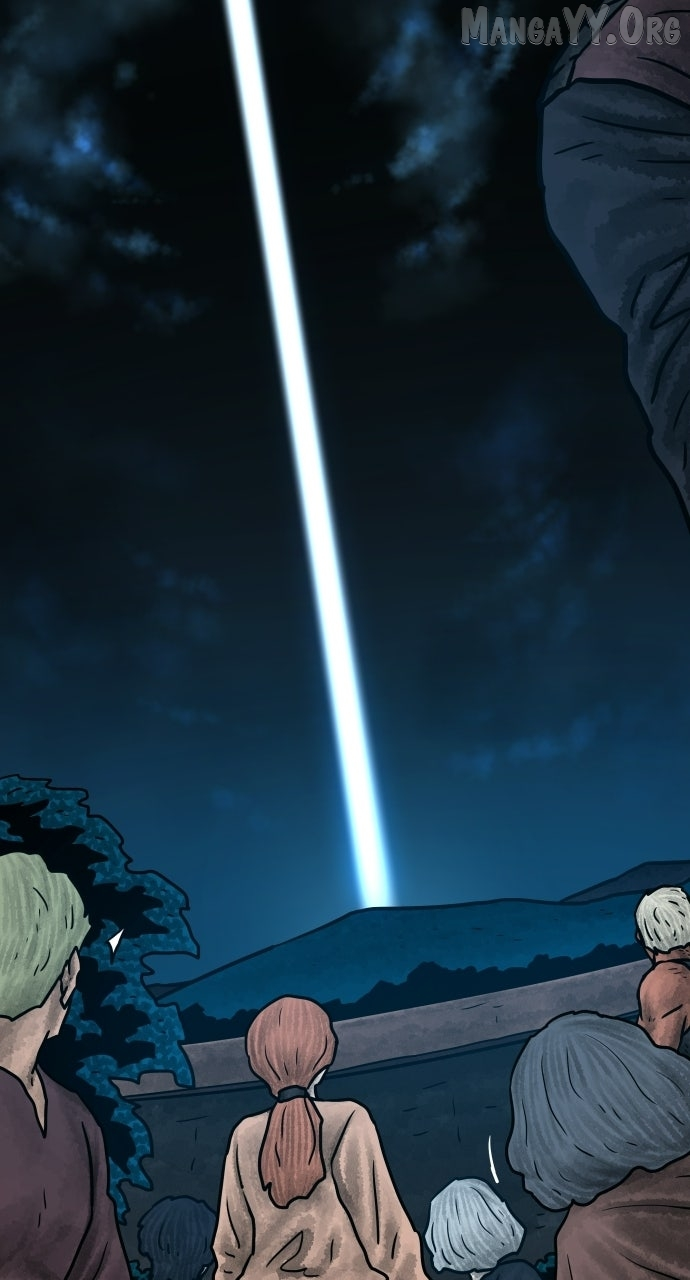 Warrior Executioner Chapter 170 page 1