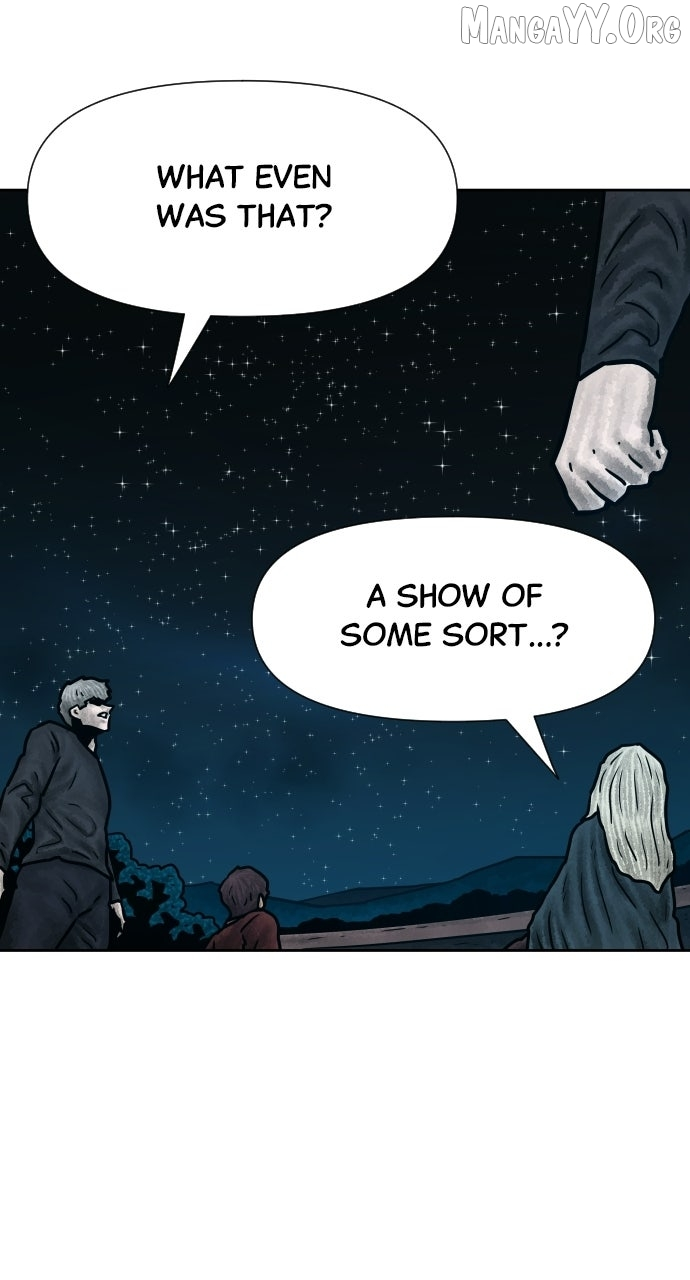 Warrior Executioner Chapter 170 page 15