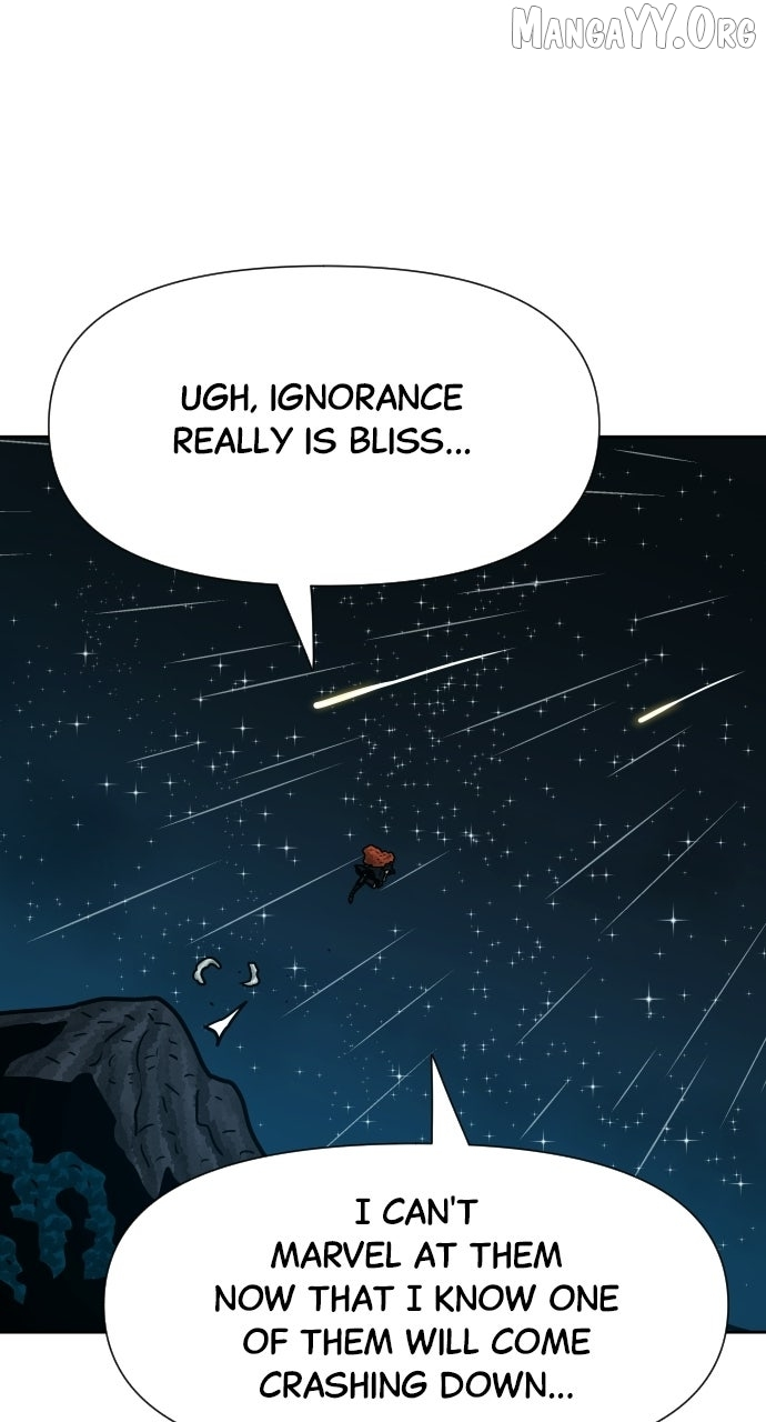 Warrior Executioner Chapter 170 page 23