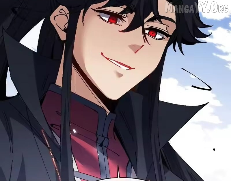 Master: This rebellious disciple is definitely not the Holy Son Chapter 169 page 105