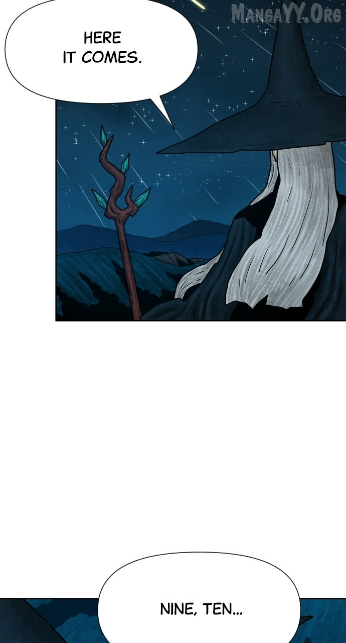 Warrior Executioner Chapter 170 page 27